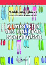 IL MISTERO DEL CALZINO SCOMPARSO